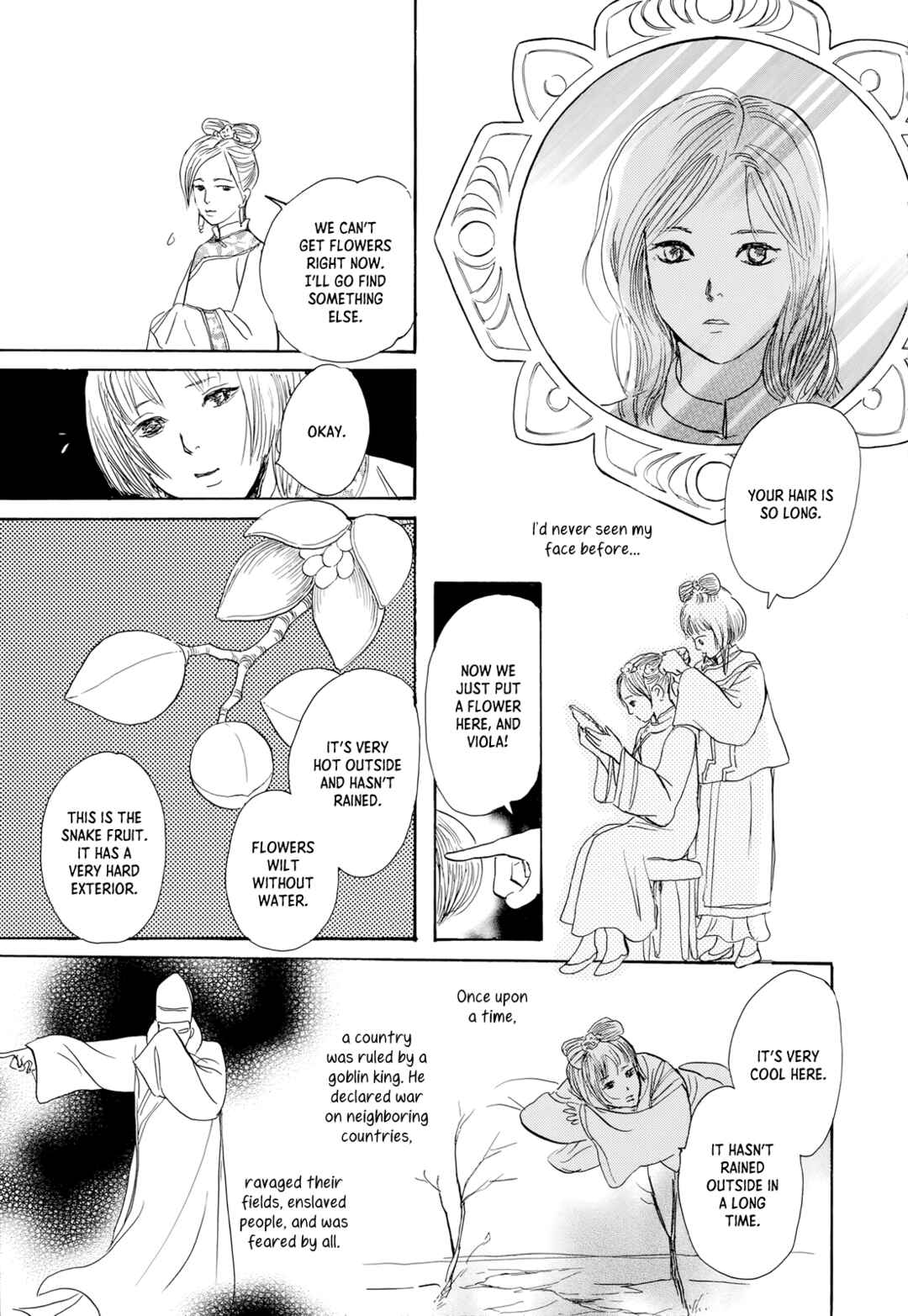 Page 15 Chapter 13 Song of the Riverbank