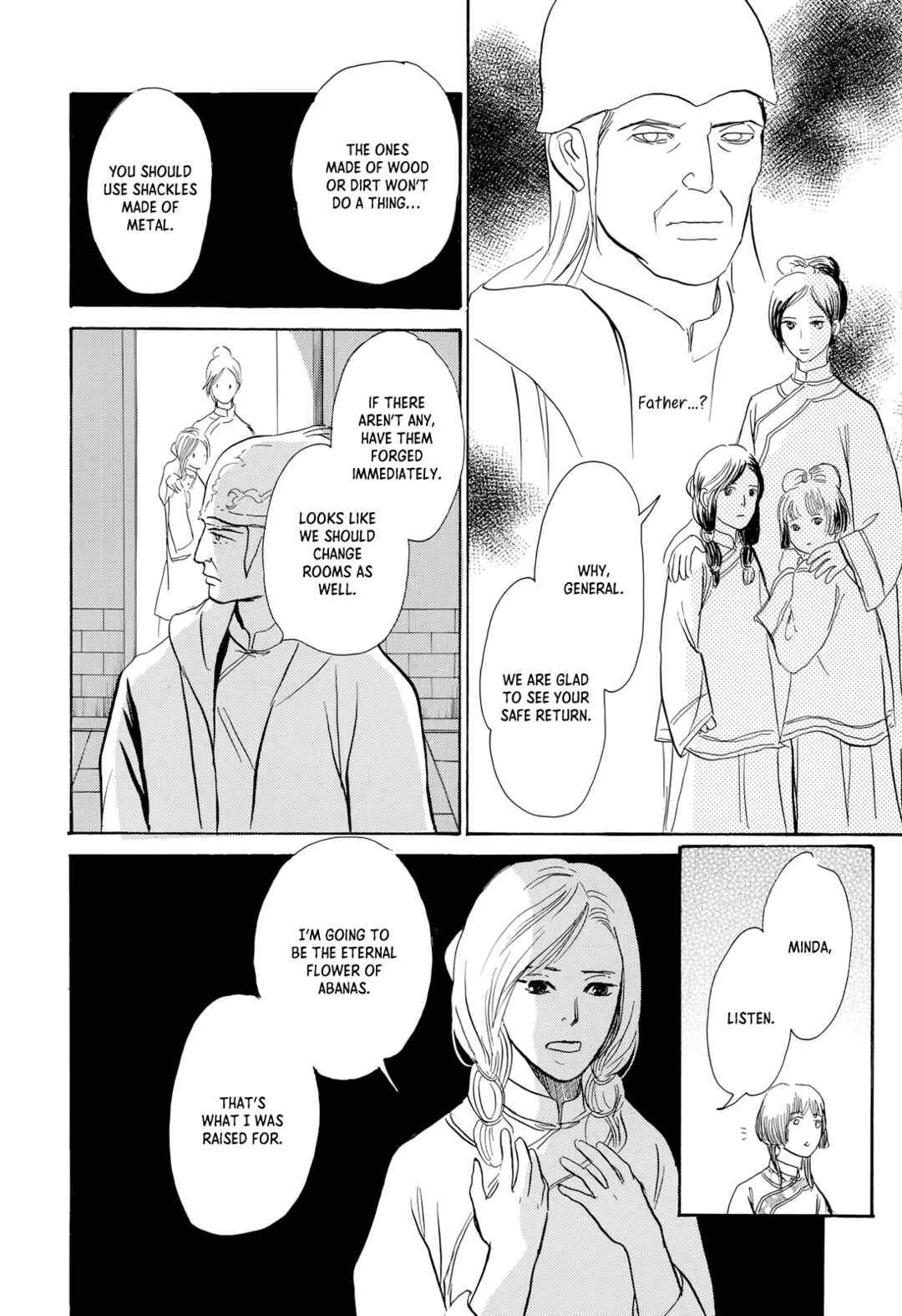 Page 28 Chapter 13 Song of the Riverbank