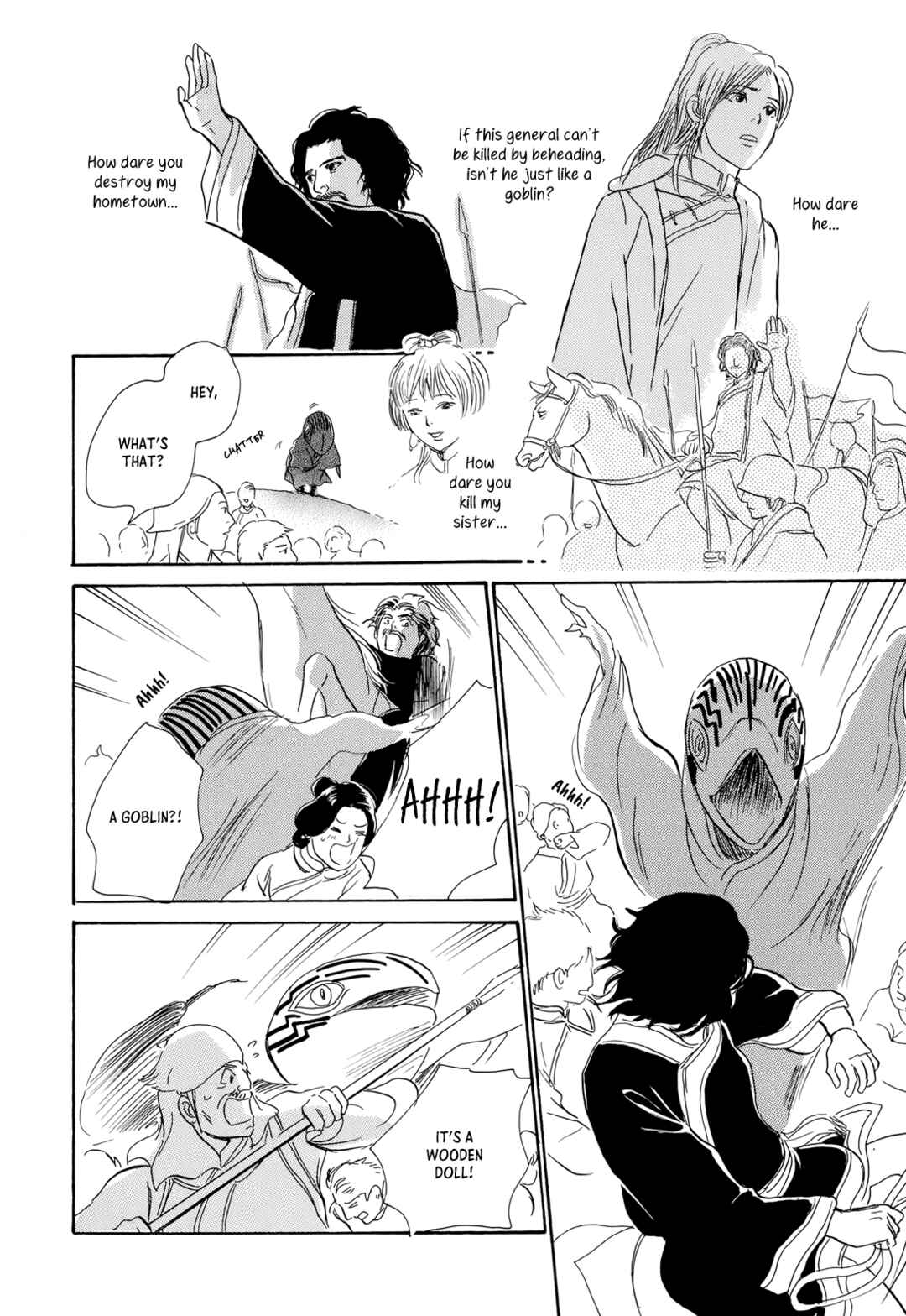 Page 42 Chapter 13 Song of the Riverbank