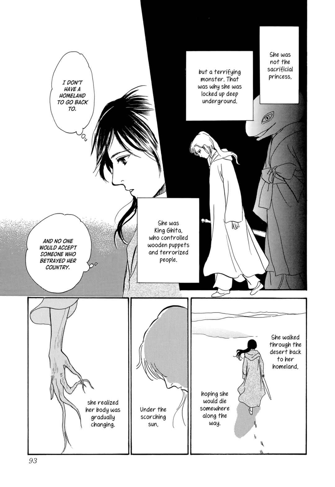 Page 45 Chapter 13 Song of the Riverbank