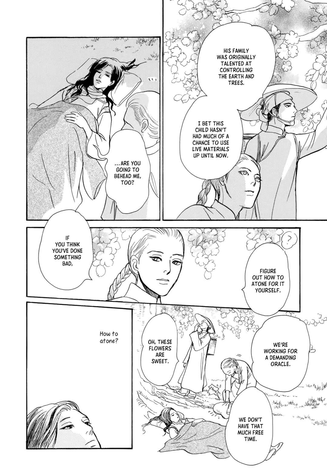 Page 48 Chapter 13 Song of the Riverbank