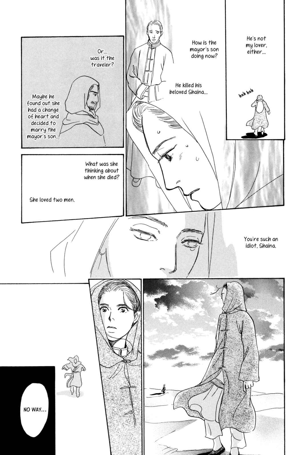 Page 31 Chapter 11 Song of the Riverbank