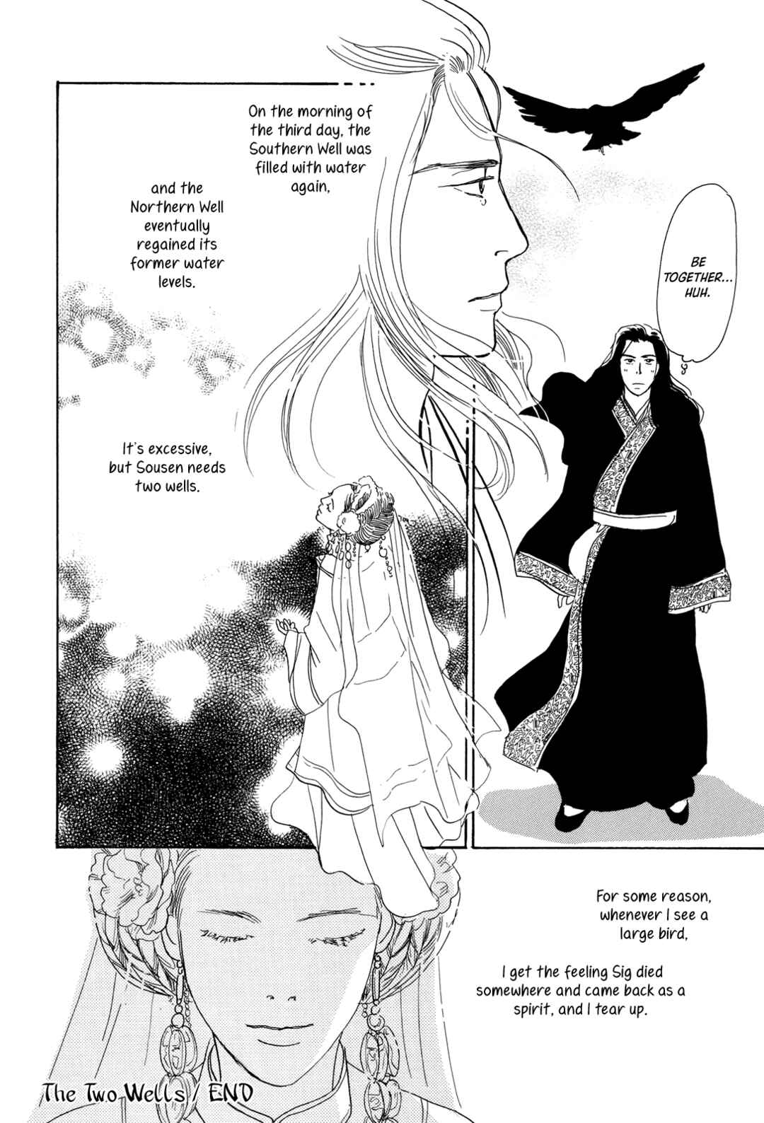 Page 44 Chapter 11 Song of the Riverbank