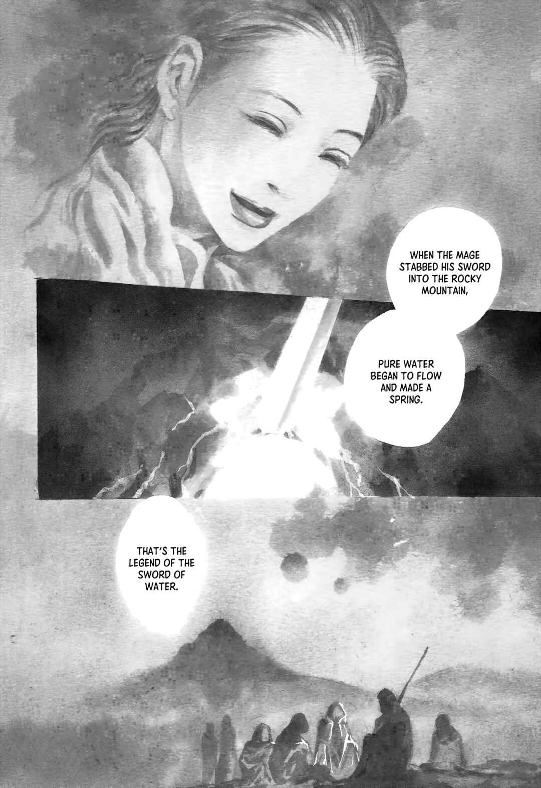 Page 2 Chapter 14 Song of the Riverbank