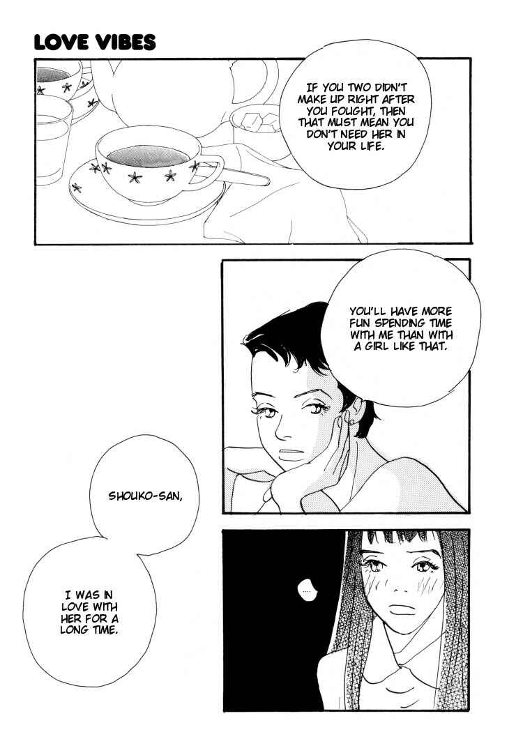 Page 23 Chapter 4 Love Vibes