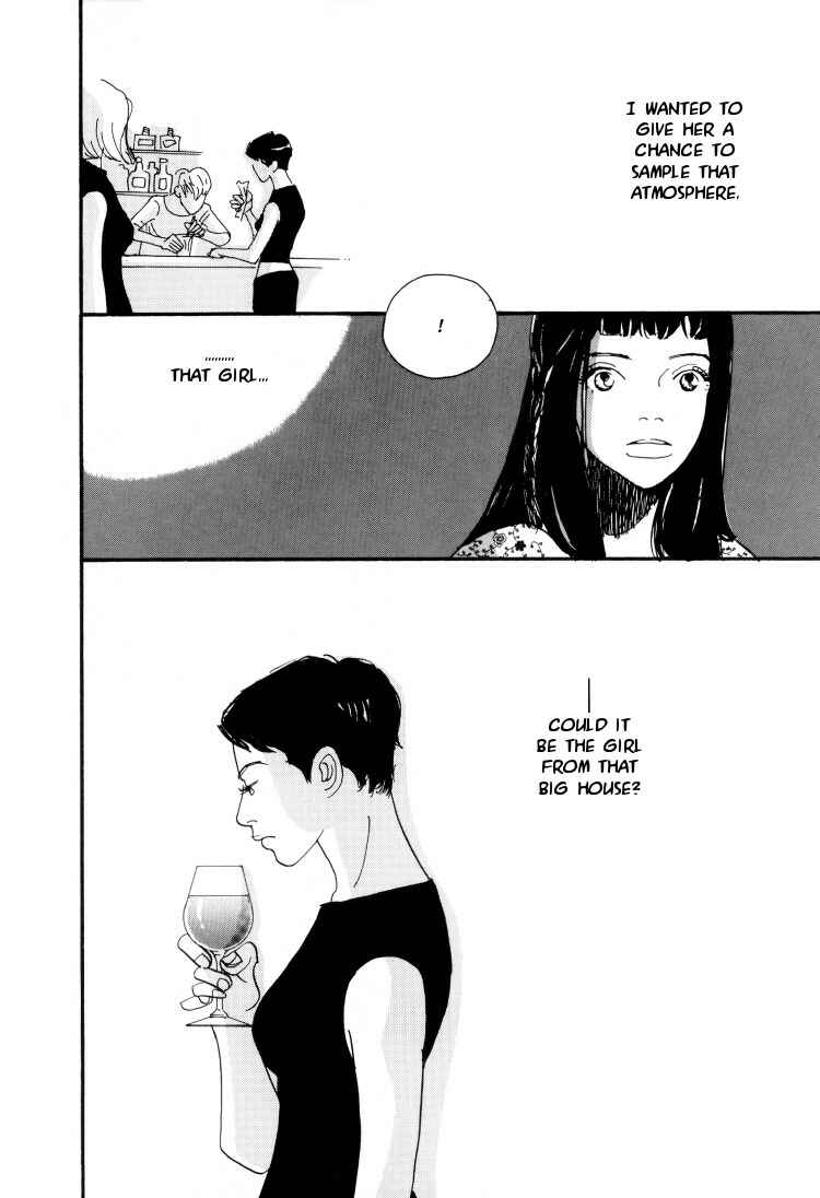 Page 6 Chapter 4 Love Vibes