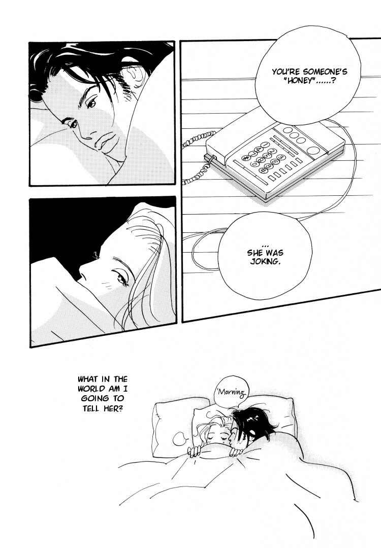 Page 15 Chapter 3 Love Vibes