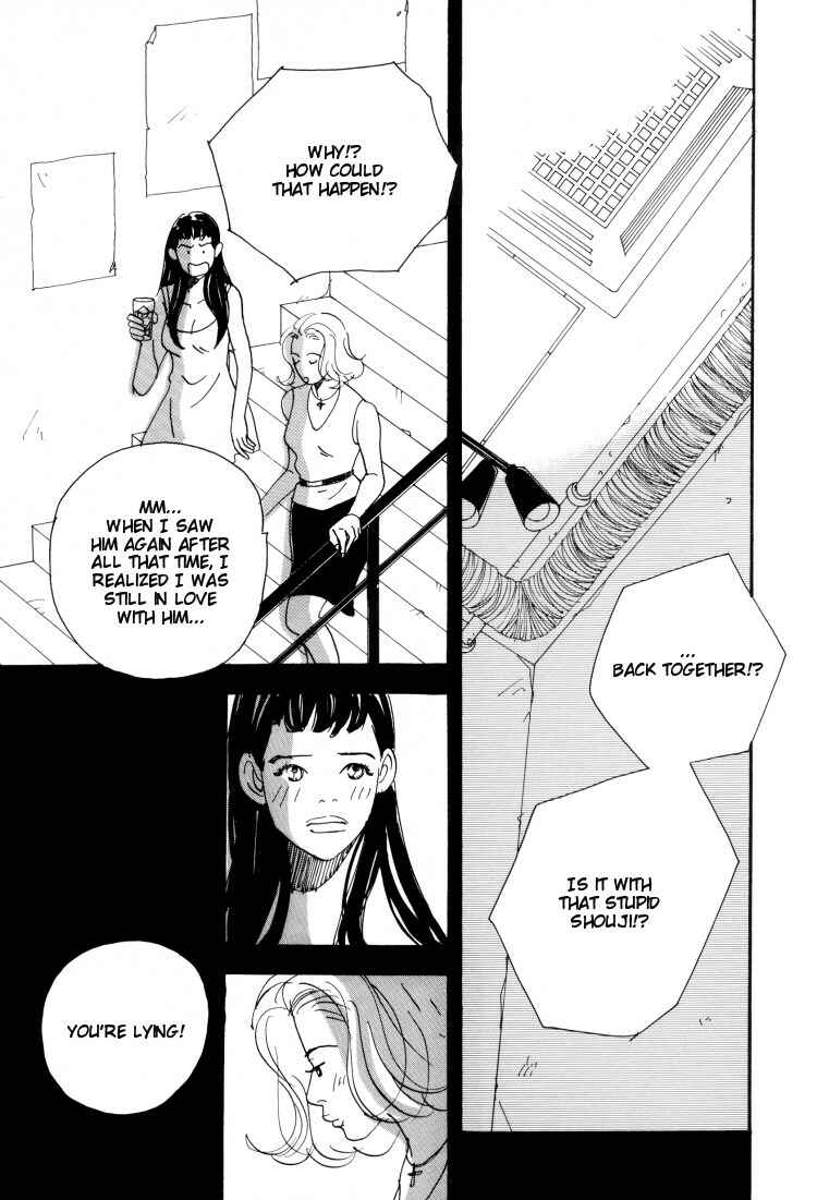 Page 16 Chapter 3 Love Vibes