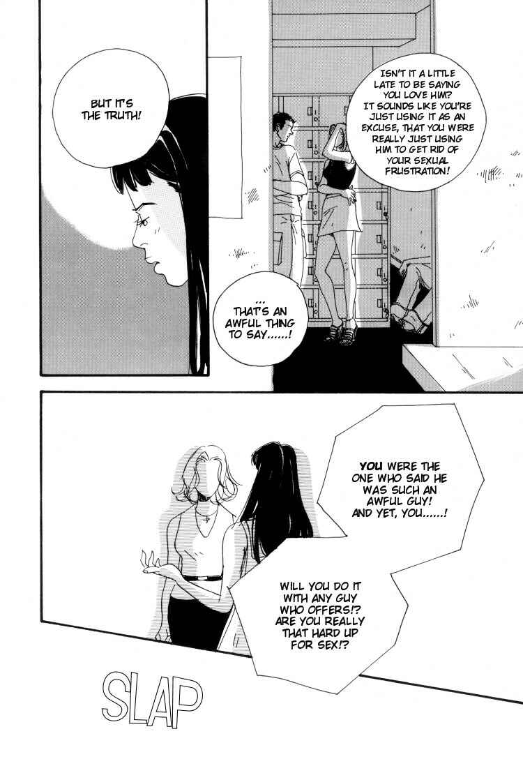 Page 17 Chapter 3 Love Vibes