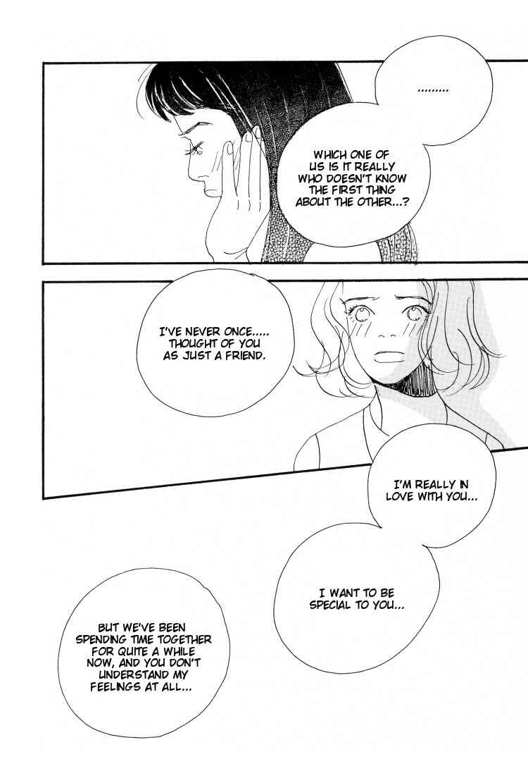 Page 19 Chapter 3 Love Vibes