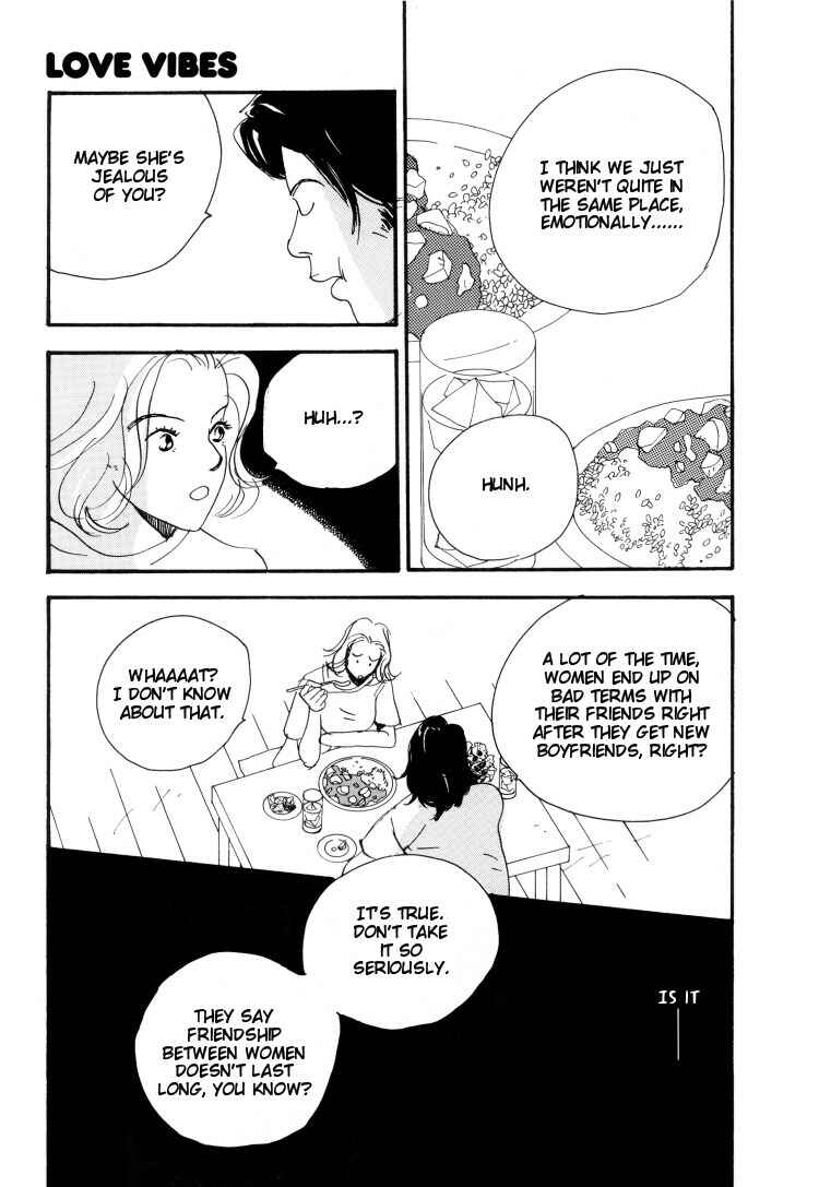 Page 22 Chapter 3 Love Vibes