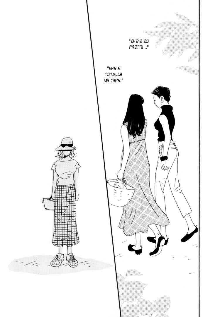 Page 26 Chapter 3 Love Vibes