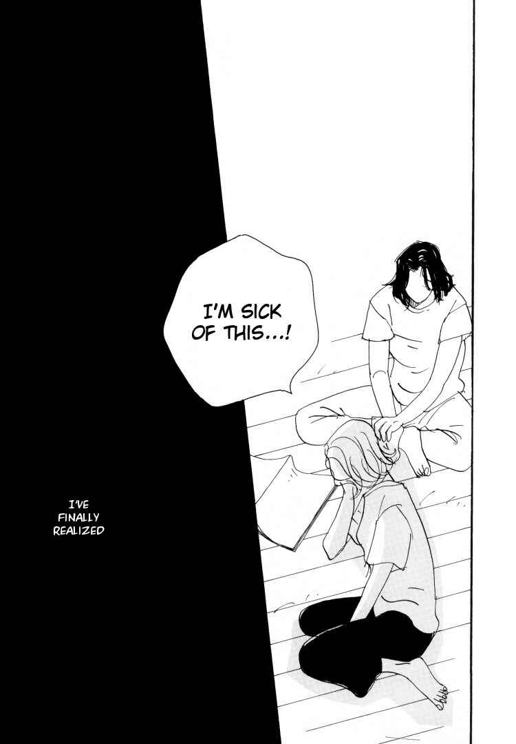 Page 28 Chapter 3 Love Vibes