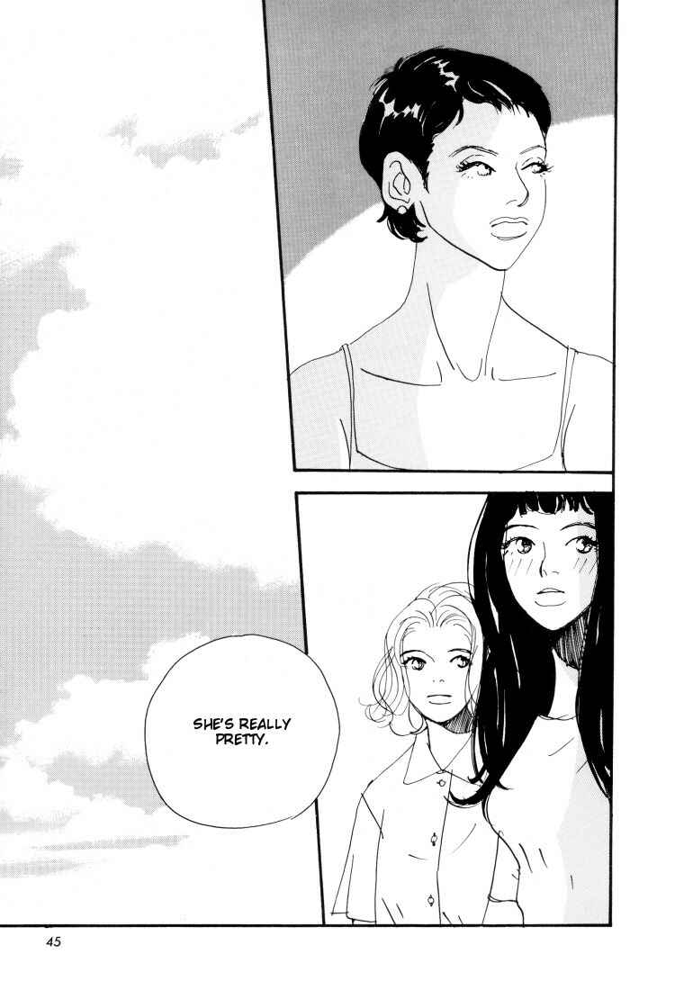 Page 6 Chapter 3 Love Vibes