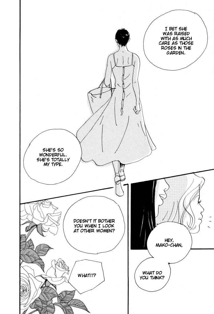 Page 7 Chapter 3 Love Vibes