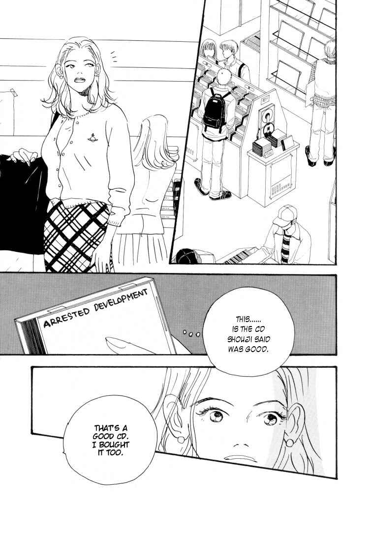 Page 13 Chapter 1 Love Vibes