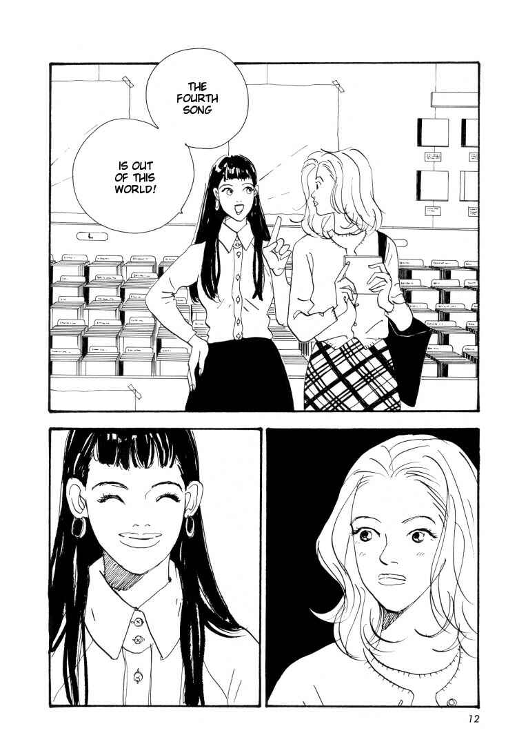 Page 14 Chapter 1 Love Vibes