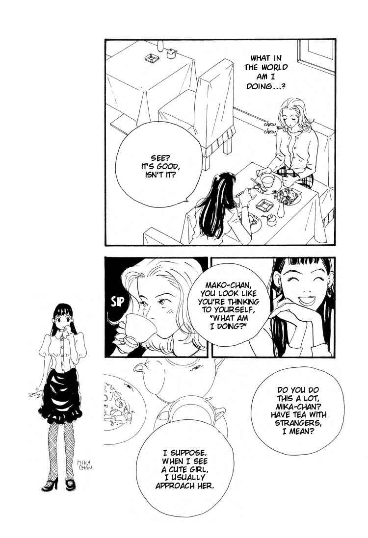 Page 17 Chapter 1 Love Vibes