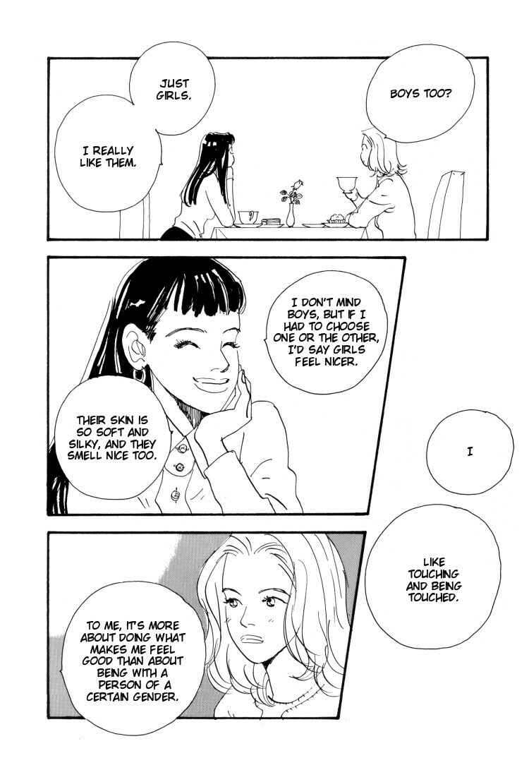 Page 18 Chapter 1 Love Vibes