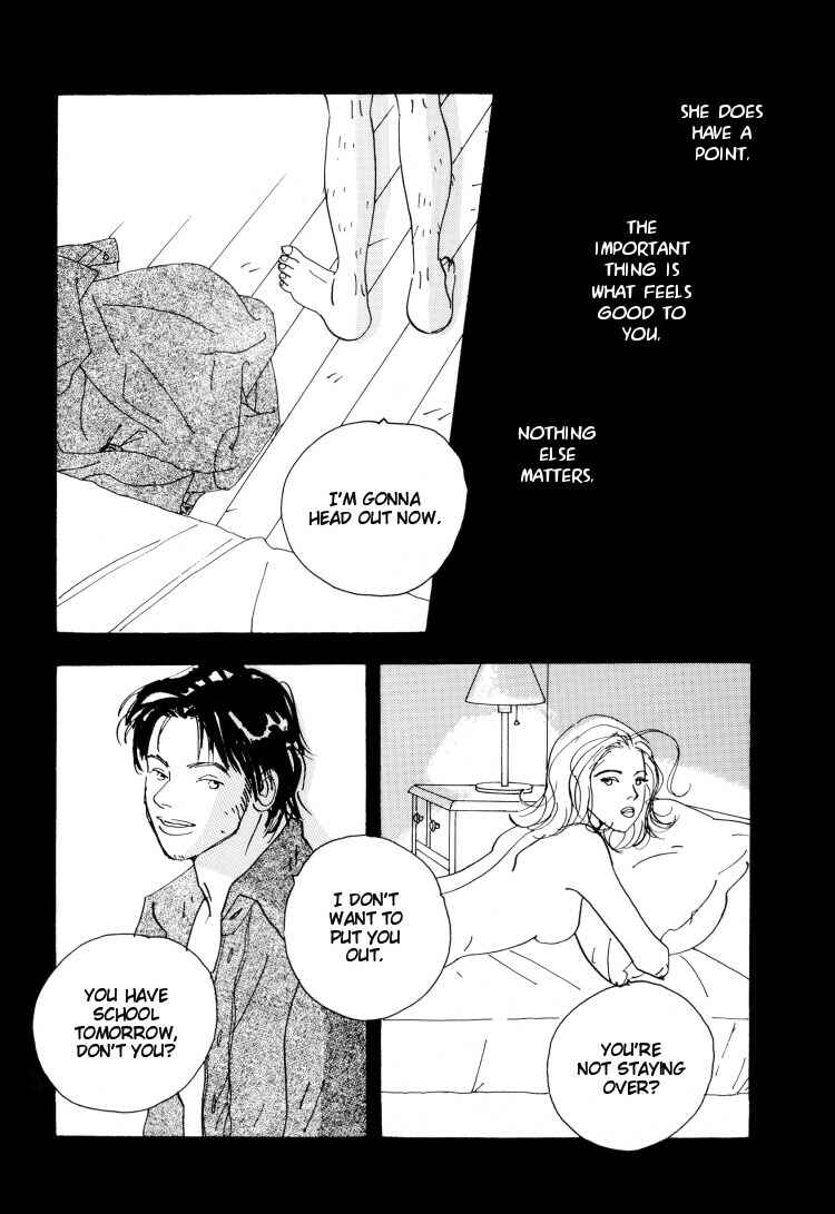 Page 19 Chapter 1 Love Vibes