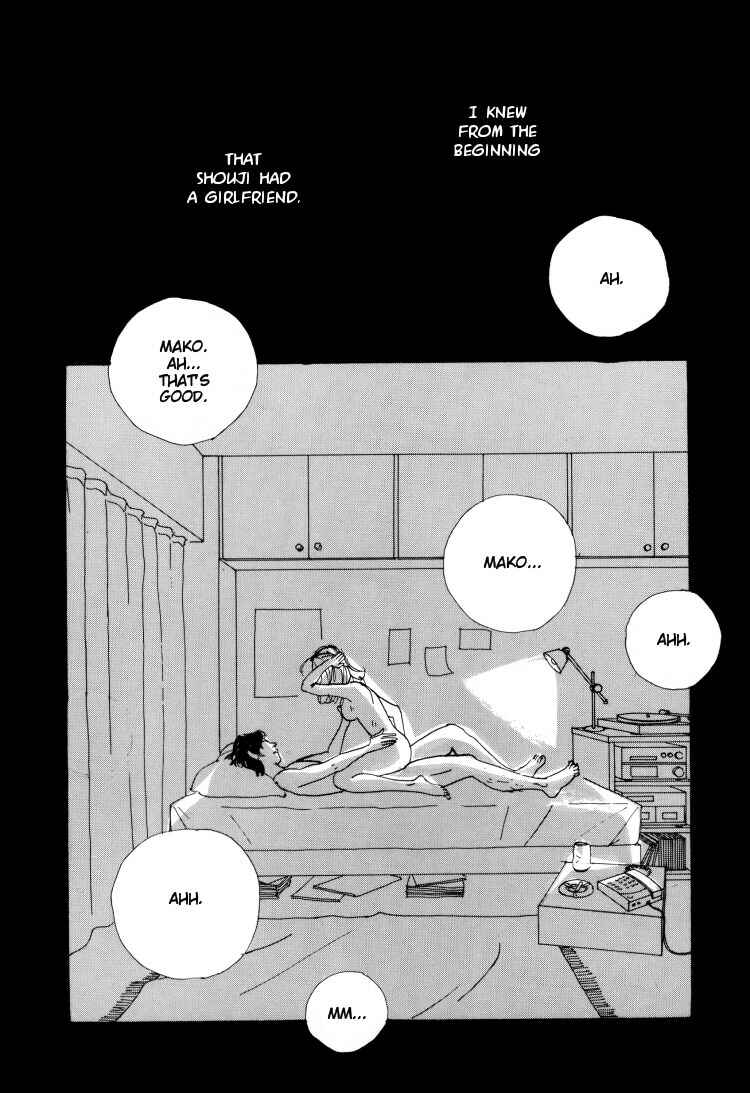 Page 6 Chapter 1 Love Vibes