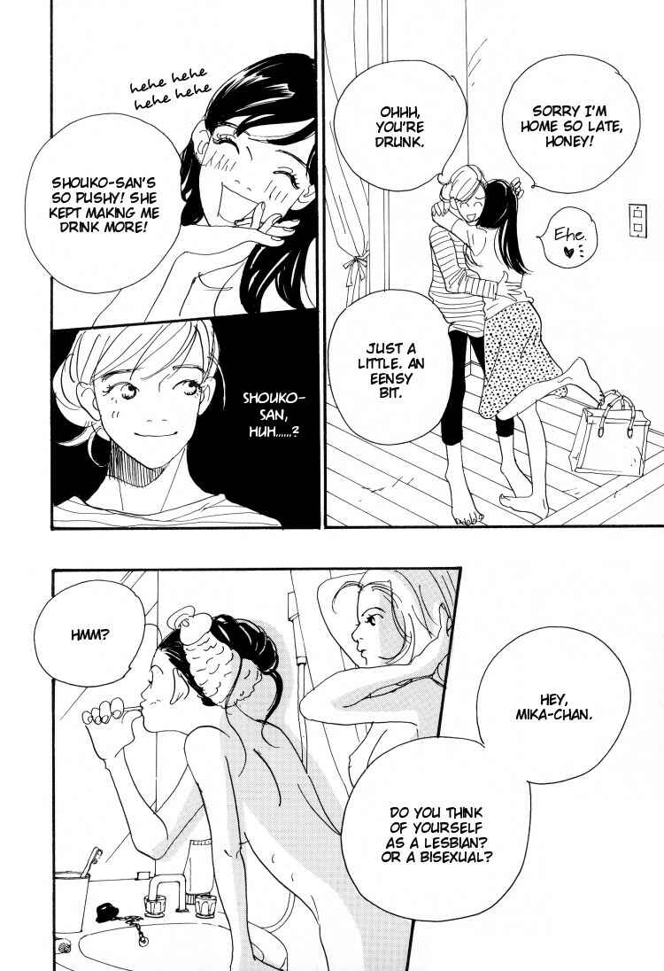 Page 10 Chapter 7 Love Vibes