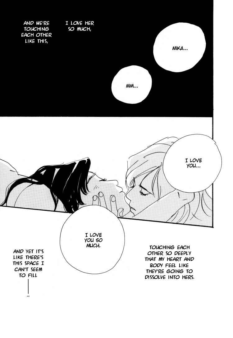 Page 13 Chapter 7 Love Vibes