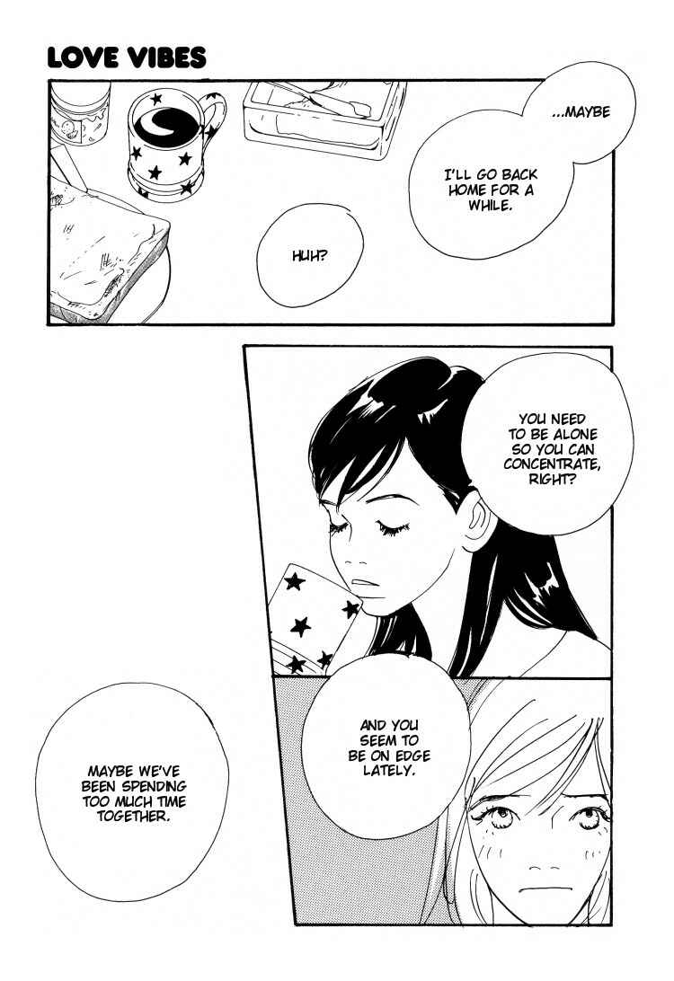 Page 15 Chapter 7 Love Vibes