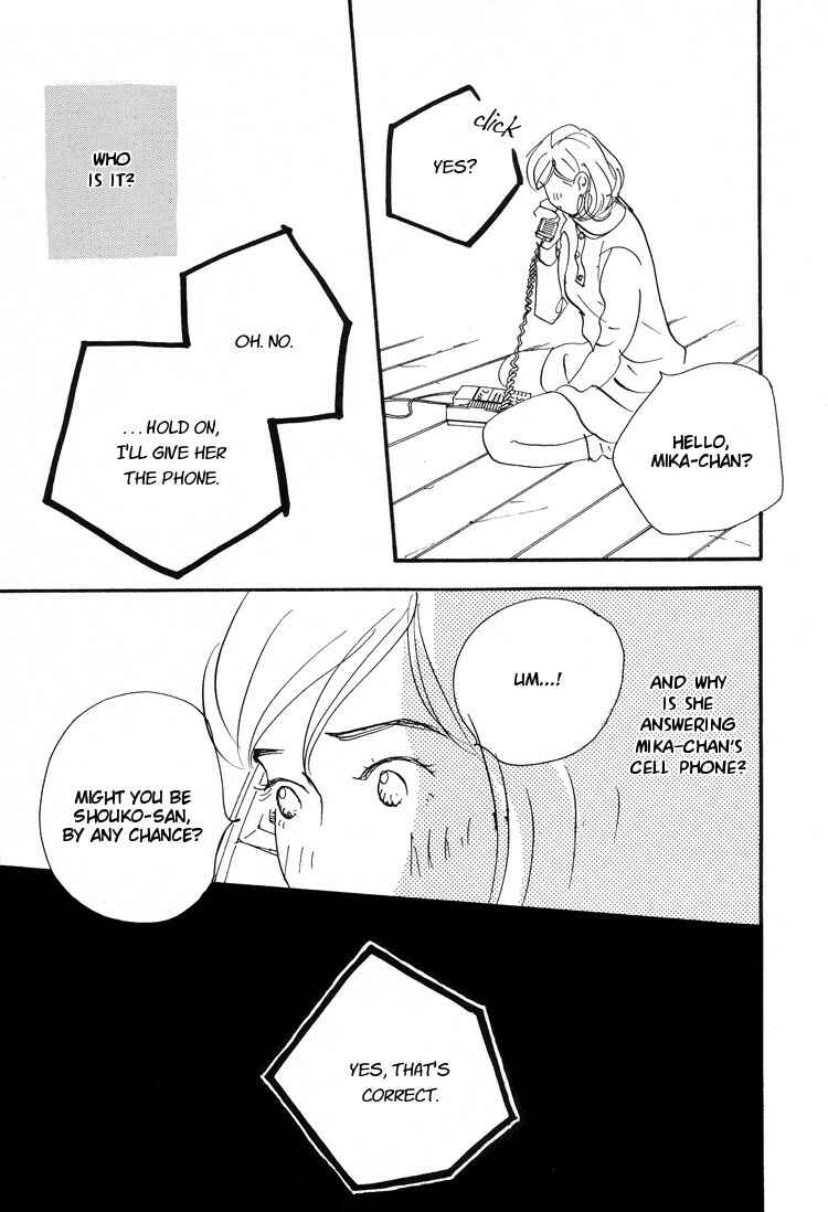 Page 17 Chapter 7 Love Vibes