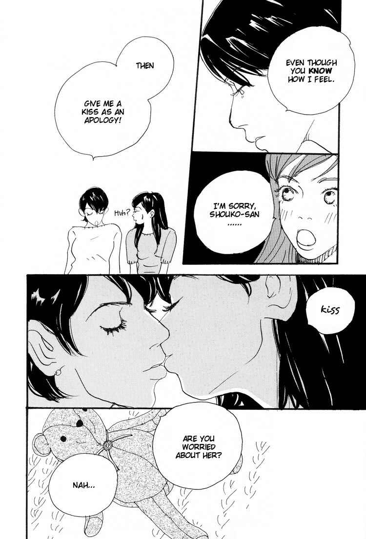 Page 22 Chapter 7 Love Vibes