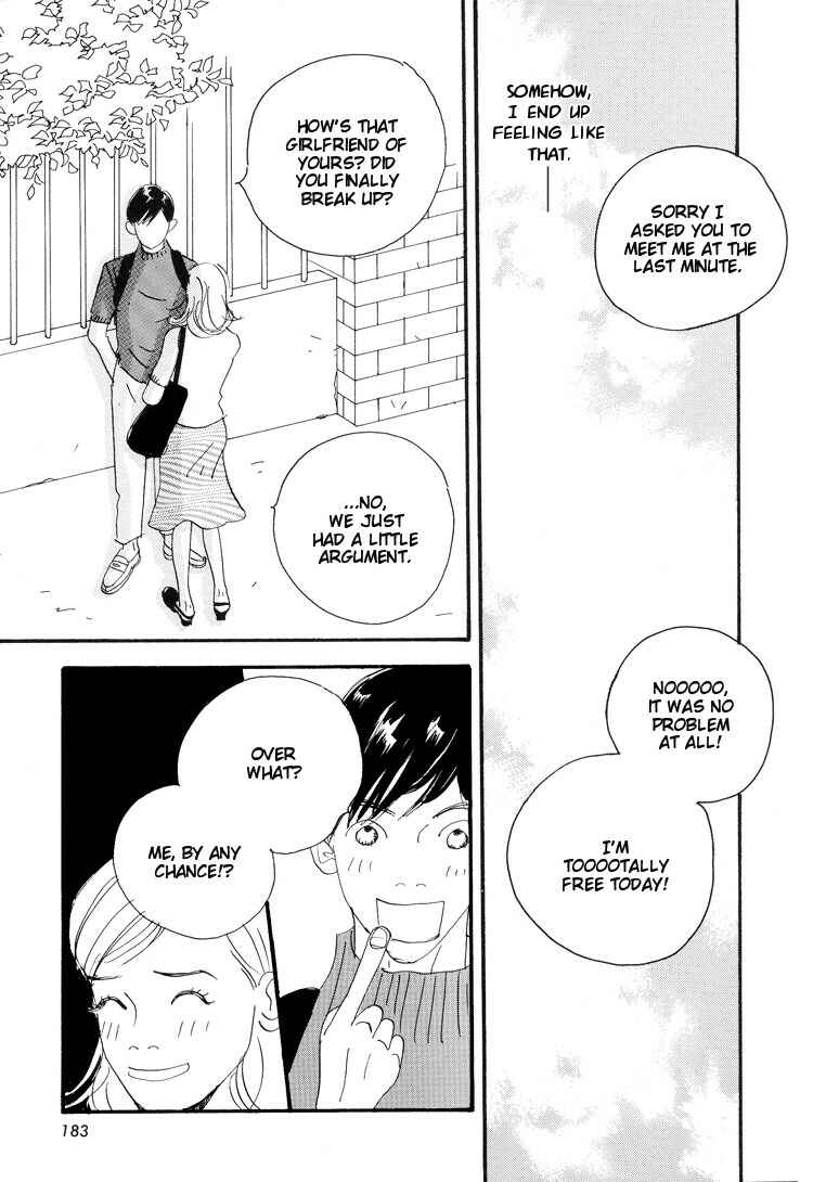 Page 27 Chapter 7 Love Vibes
