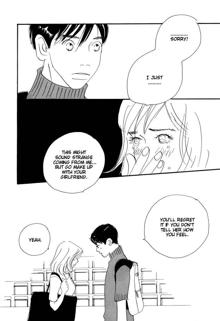 Page 32 Chapter 7 Love Vibes
