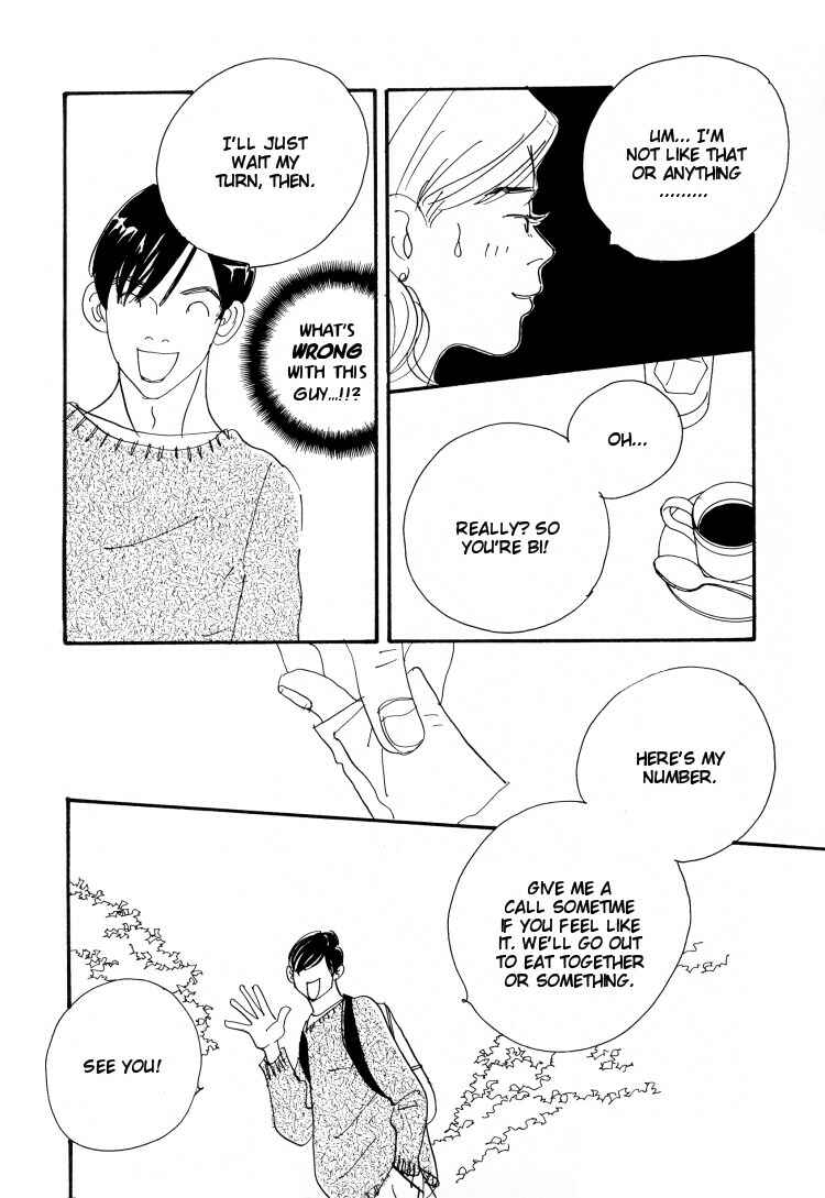 Page 8 Chapter 7 Love Vibes