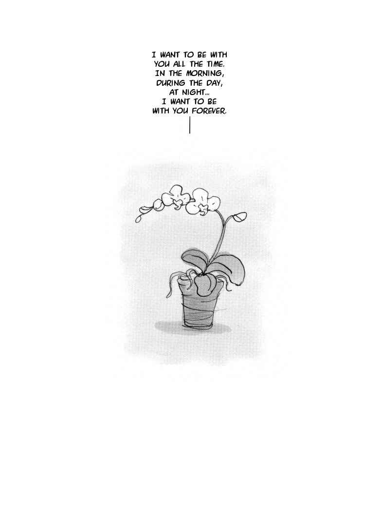 Page 1 Chapter 6 Love Vibes