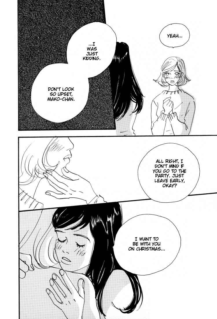 Page 10 Chapter 6 Love Vibes