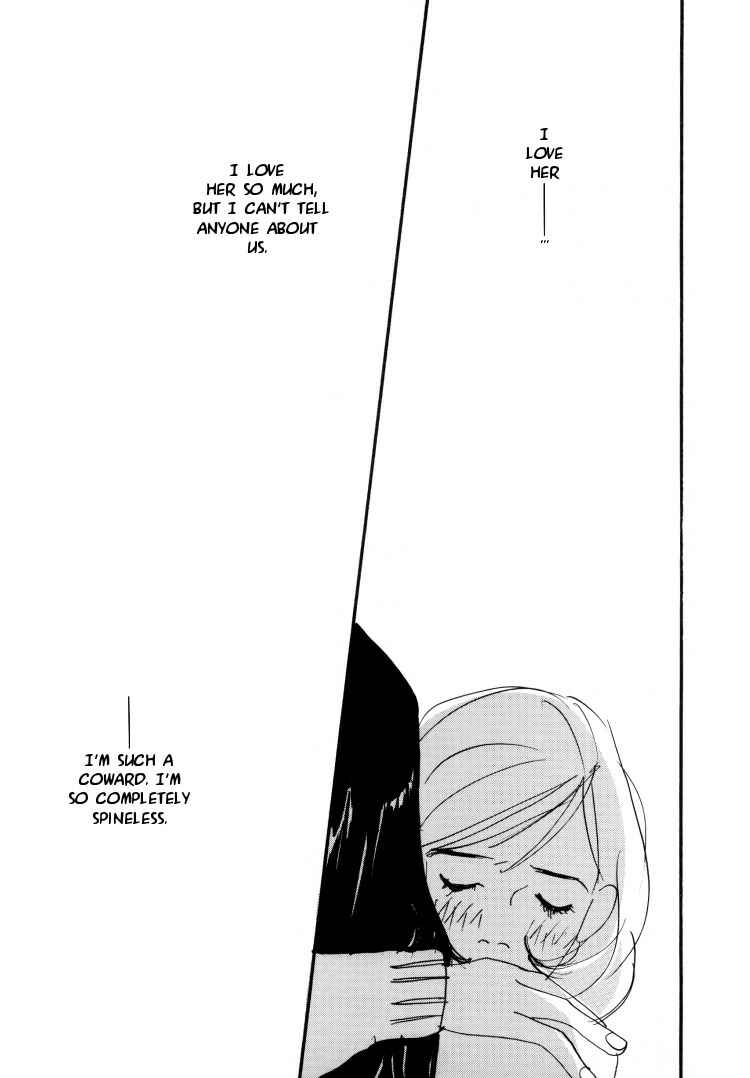 Page 11 Chapter 6 Love Vibes