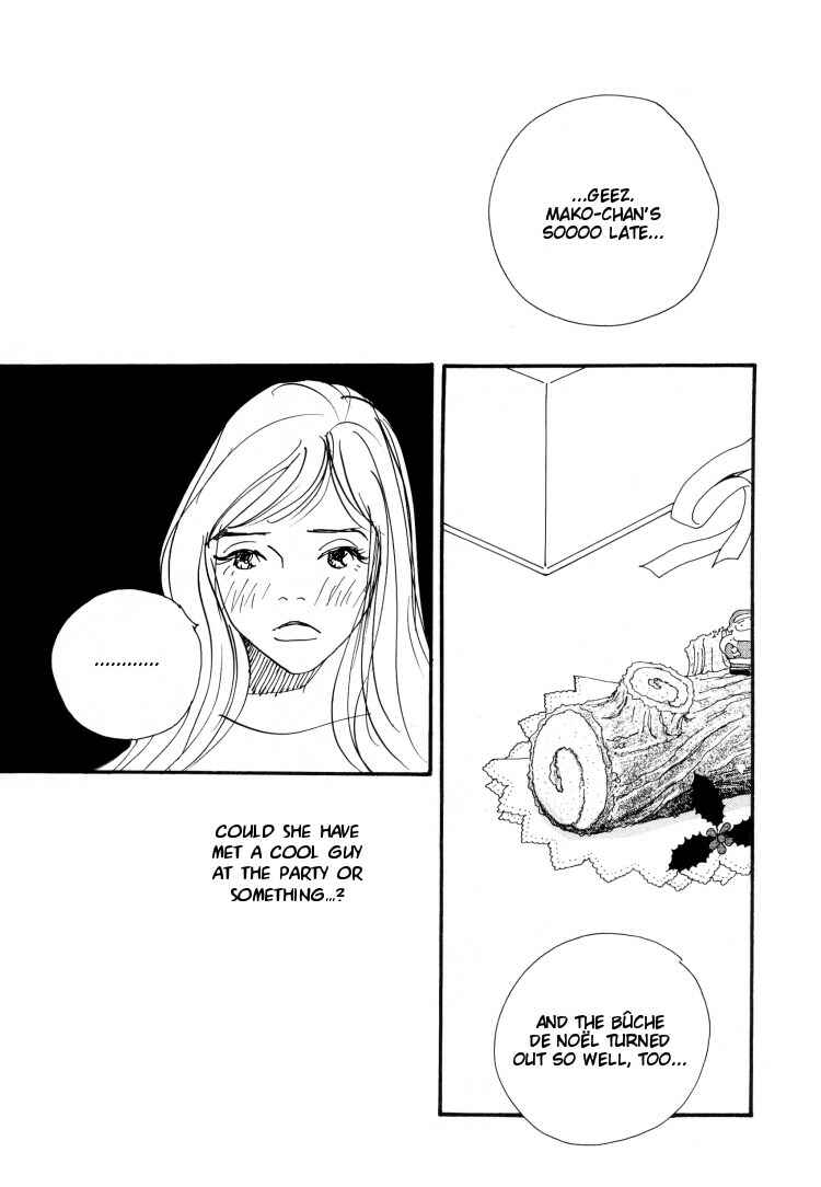 Page 17 Chapter 6 Love Vibes