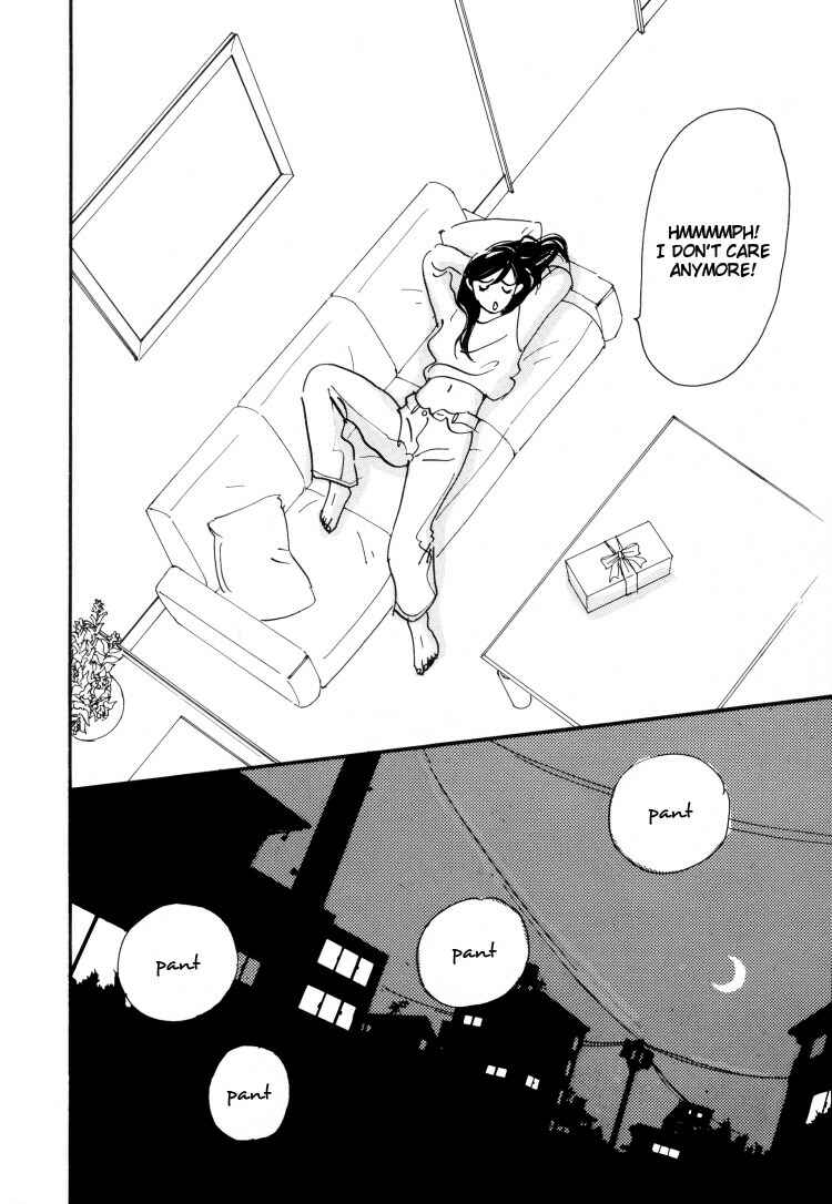 Page 18 Chapter 6 Love Vibes