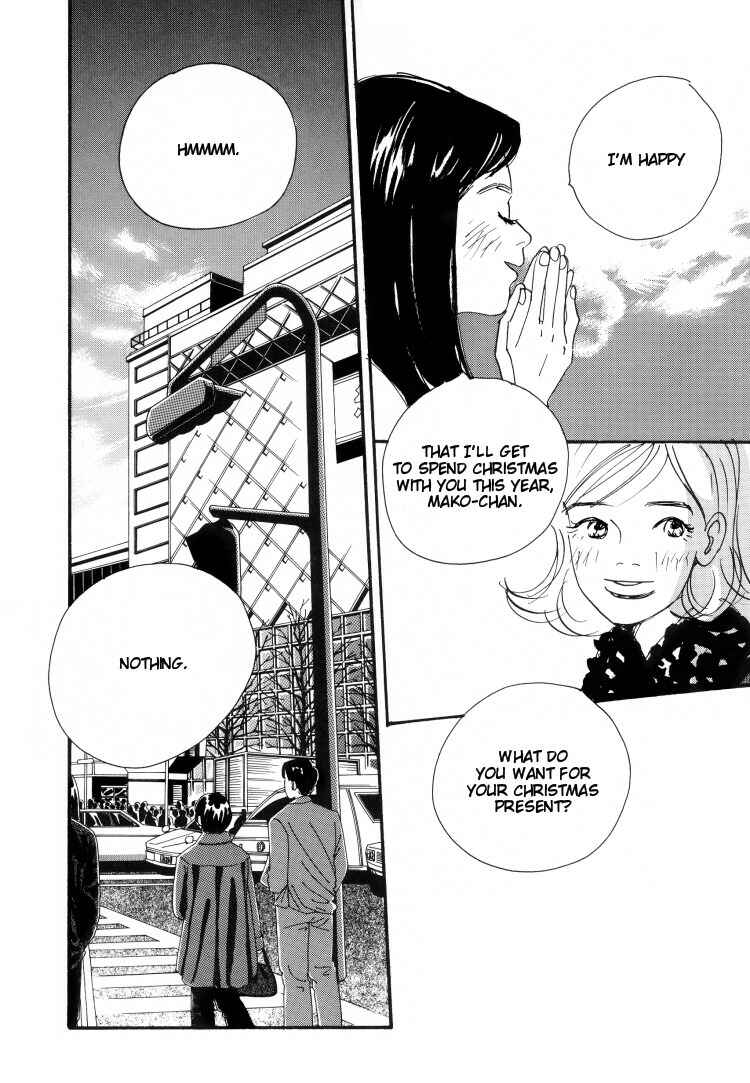 Page 4 Chapter 6 Love Vibes