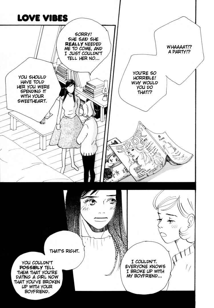 Page 9 Chapter 6 Love Vibes