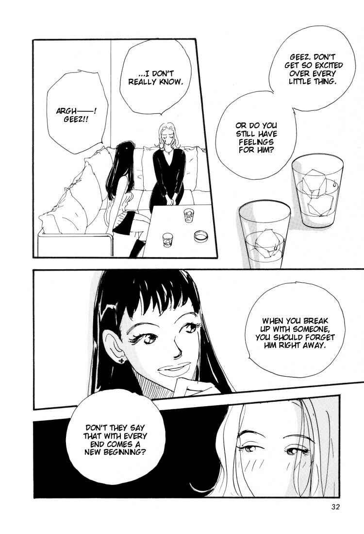 Page 10 Chapter 2 Love Vibes