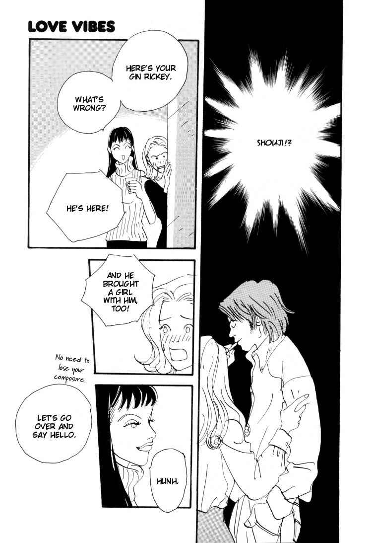 Page 13 Chapter 2 Love Vibes