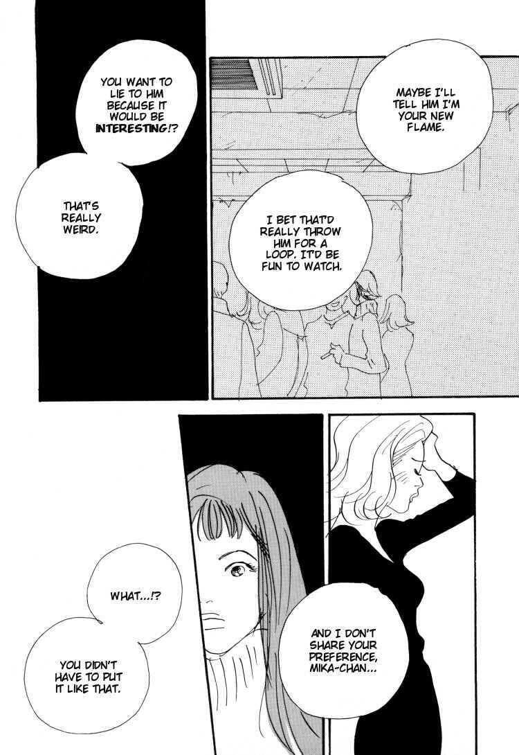Page 14 Chapter 2 Love Vibes