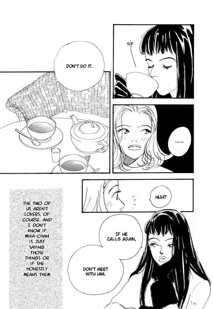 Page 5 Chapter 2 Love Vibes