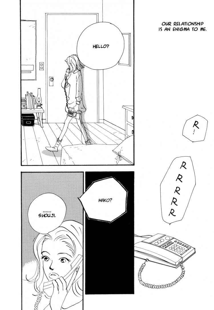 Page 6 Chapter 2 Love Vibes