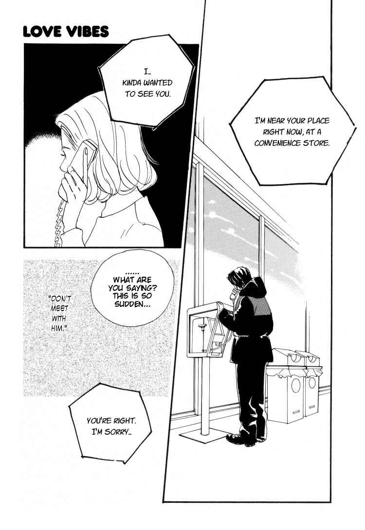 Page 7 Chapter 2 Love Vibes