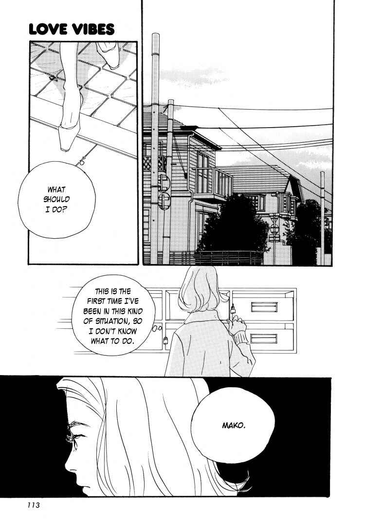Page 11 Chapter 5 Love Vibes