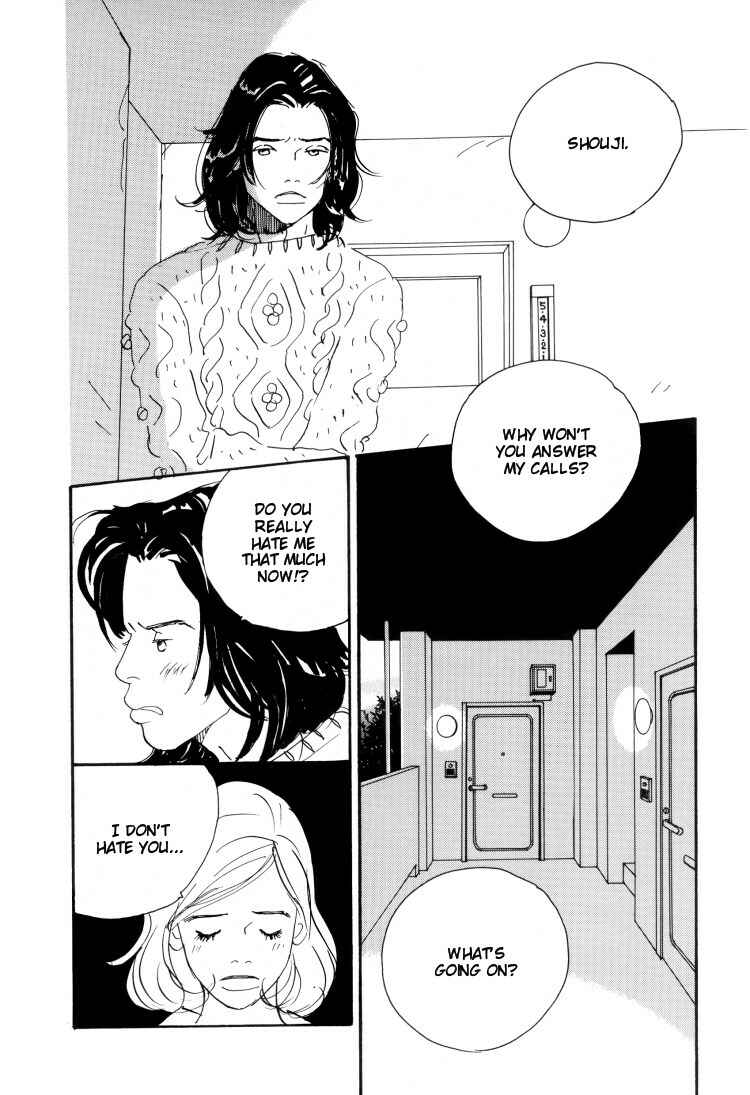 Page 12 Chapter 5 Love Vibes