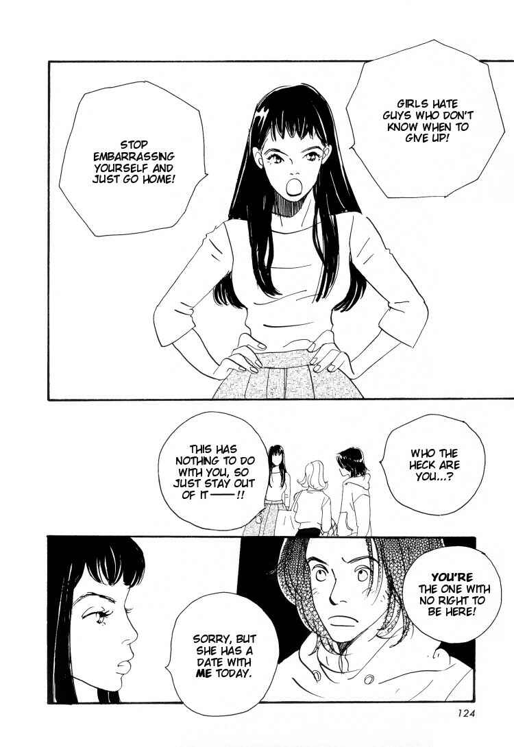 Page 22 Chapter 5 Love Vibes