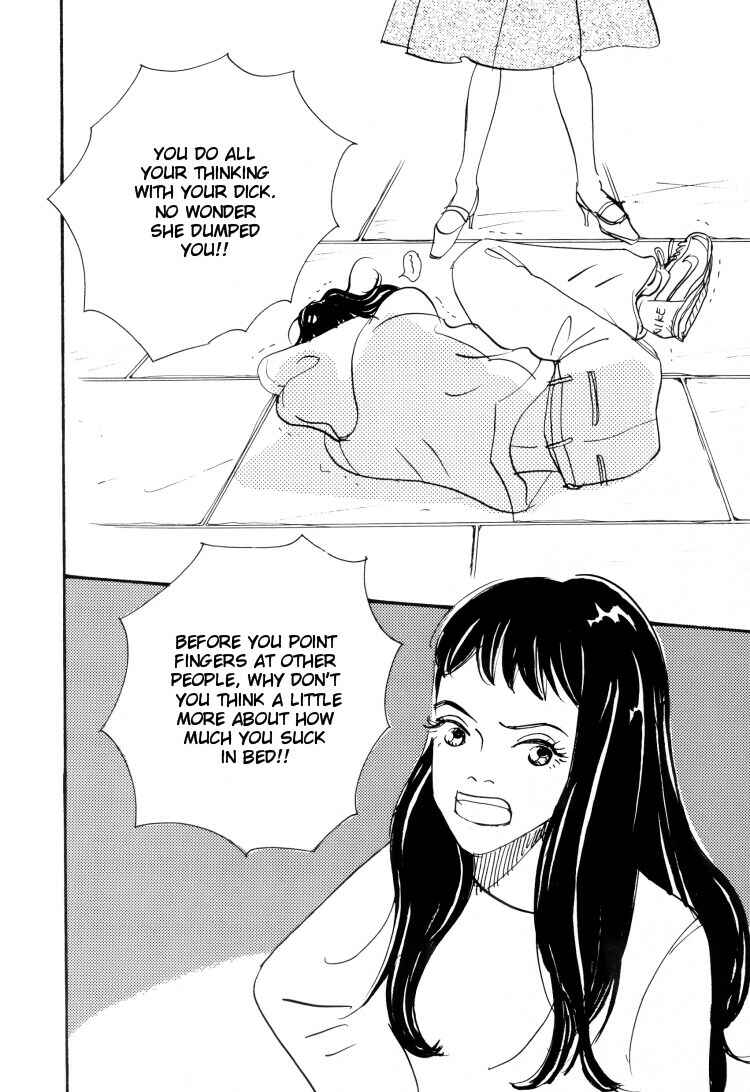 Page 26 Chapter 5 Love Vibes
